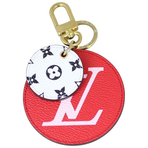 louis vuitton tag on bags|louis vuitton keyholder.